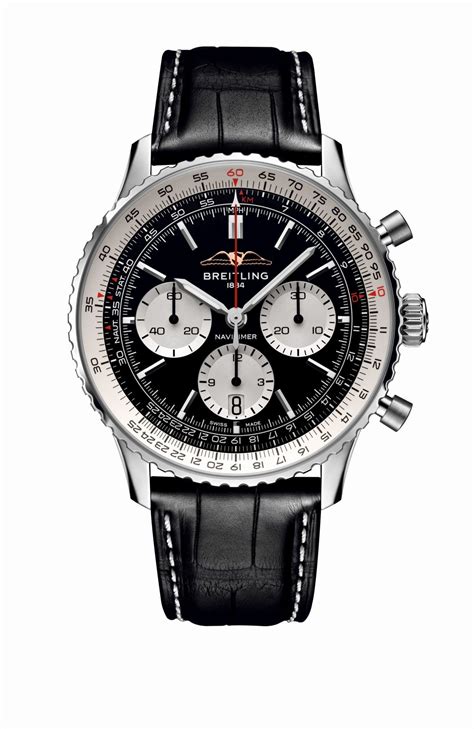 the urban gentry breitling navitimer|More.